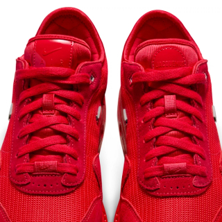 【NIKE】◆NEW◆Nike X JACQUEMUS AirMax 1 SP RED◆大人気◆ Jacquemus × Nike WMNS Air Max 1 SP University Red HM6690-600